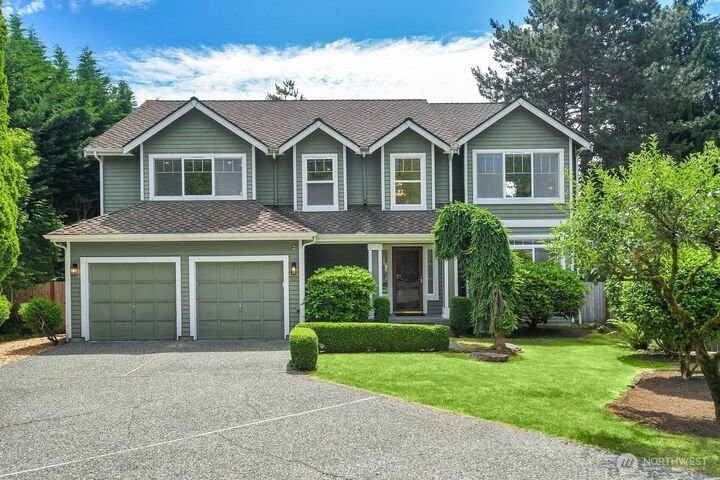 House in Kirkland, Washington, United States 1 - 18480914