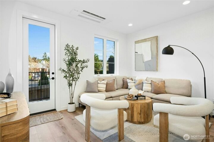 Townhouse in Kirkland, Washington, United States 3 - 18481006