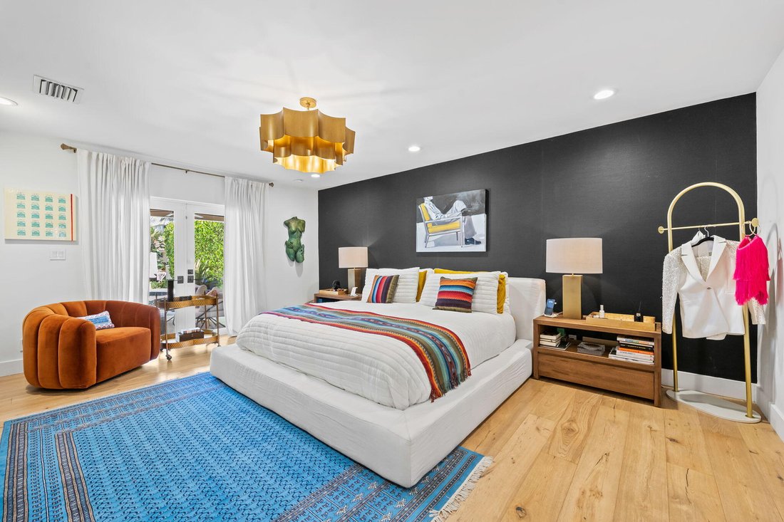 House in Fort Lauderdale, Florida, United States 5 - 18481318
