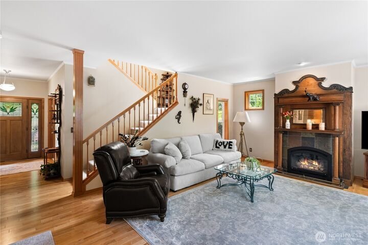 House in Port Townsend, Washington, United States 3 - 18480998