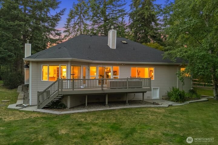 House in Carnation, Washington, United States 5 - 18480991