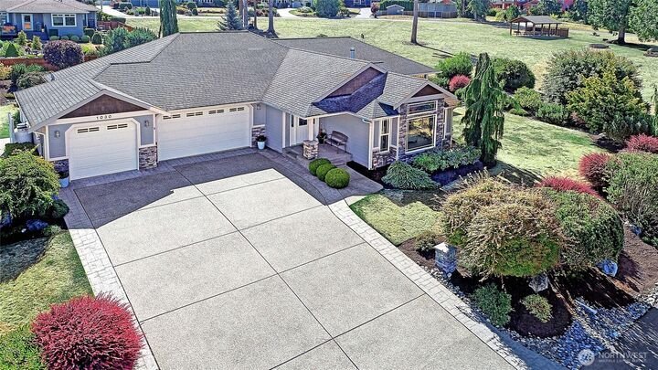 House in Camano, Washington, United States 1 - 18480870