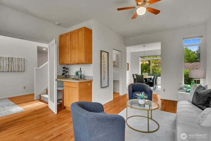 House in Kirkland, Washington, United States 4 - 18480914