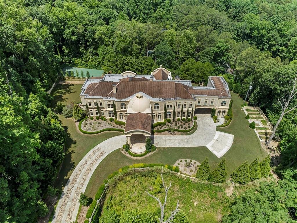 House in Atlanta, Georgia, United States 3 - 18481375