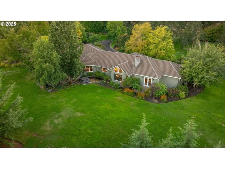 House in McMinnville, Oregon, United States 3 - 18480778