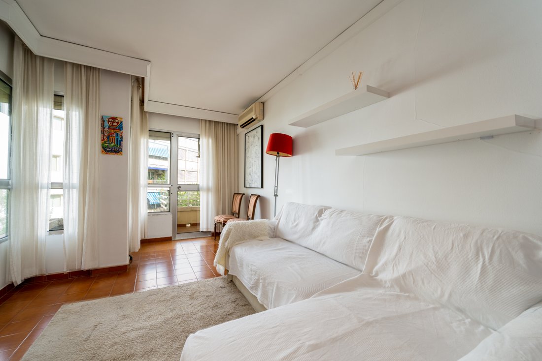 Apartment in Palma, Balearic Islands, Spain 3 - 18481169