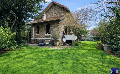 Casa en Henri Wallon, Bagneux, Francia 1