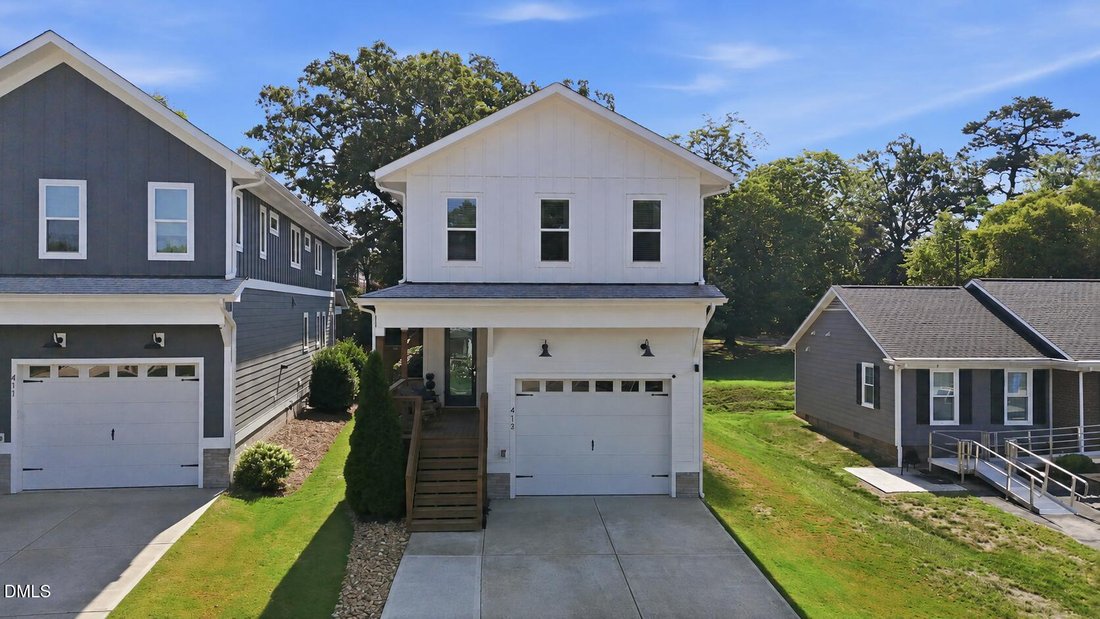 House in Raleigh, North Carolina, United States 3 - 18446827