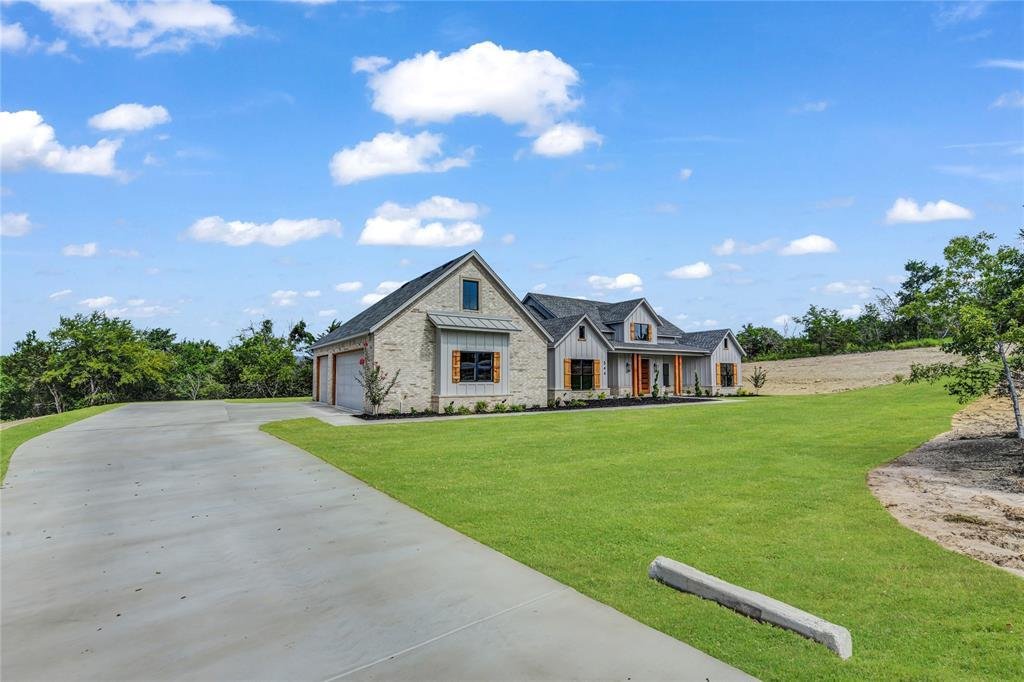 House in Weatherford, Texas, United States 3 - 18481509