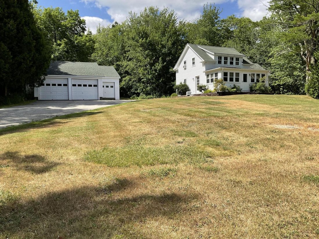 House in Lincolnville, Maine, United States 5 - 17578245
