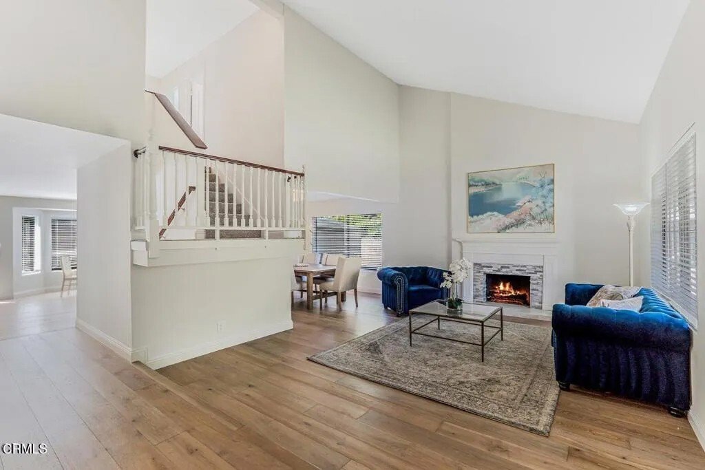 Condo in Thousand Oaks, California, United States 3 - 18481428