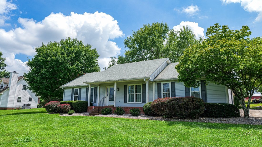 House in Gallatin, Tennessee, United States 2 - 18260567