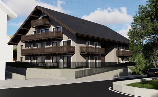 Casa a Valdaora di Mezzo, Trentino-Alto Adige, Italia 1