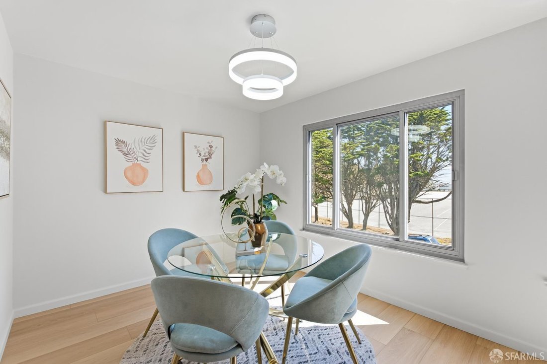 House in Colma, California, United States 4 - 18481060