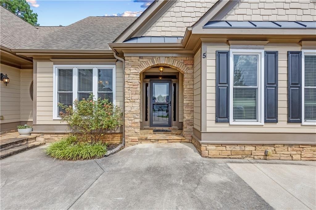 House in Cartersville, Georgia, United States 2 - 18481395