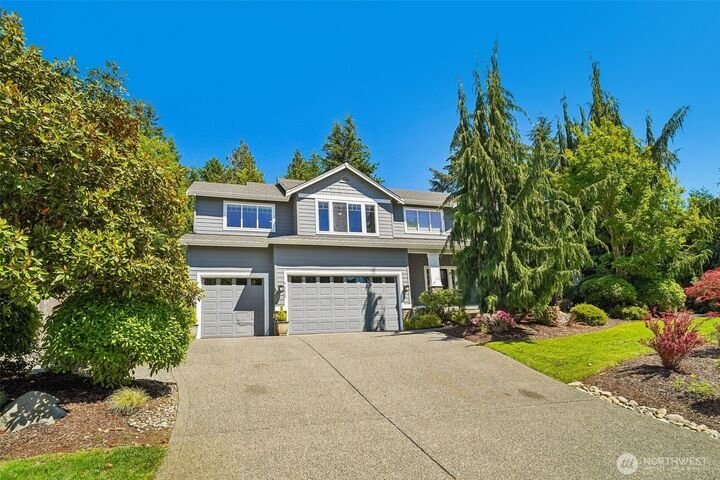 House in Gig Harbor, Washington, United States 3 - 18168448