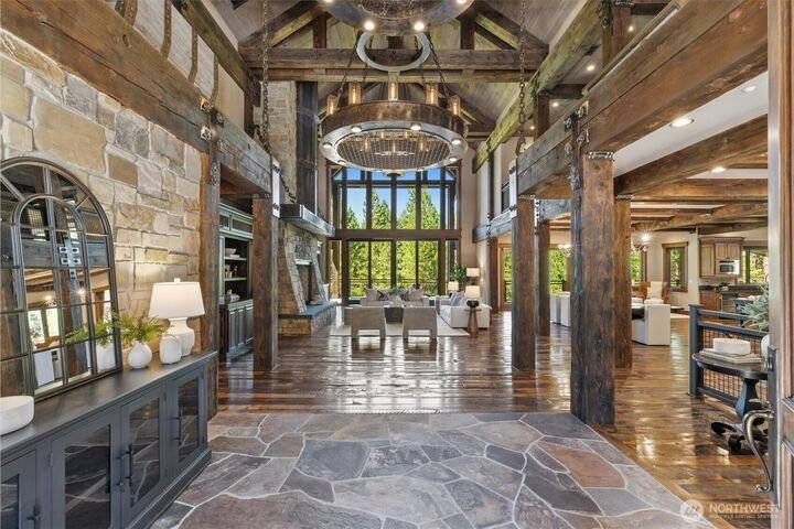 House in Cle Elum, Washington, United States 2 - 18480970