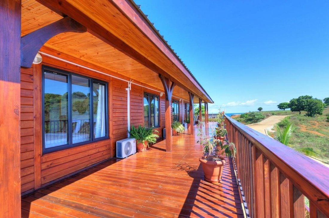 Chalet in Nosy Be, Diana, Madagascar 5 - 18480869