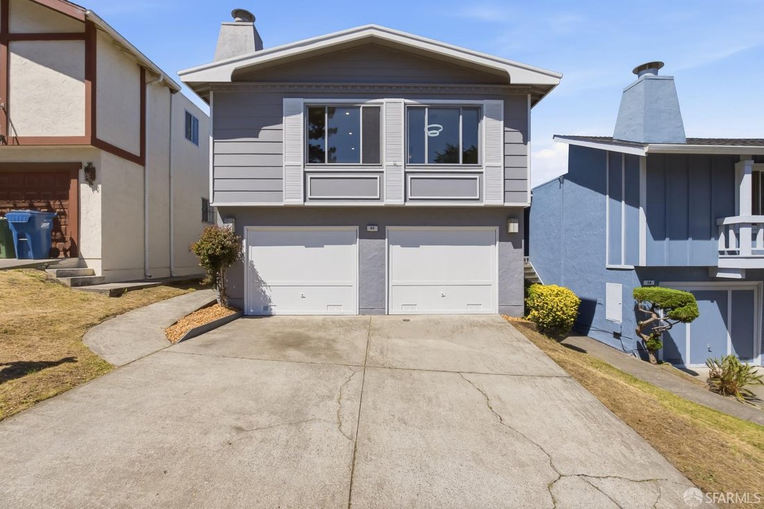 House in Colma, California, United States 1 - 18481060