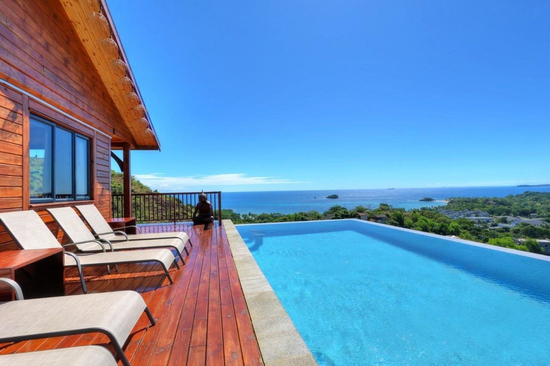 Chalet in Nosy Be, Diana, Madagascar 1 - 18480869