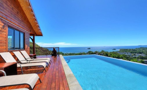 Chalet in Nosy Be, Diana, Madagascar 1