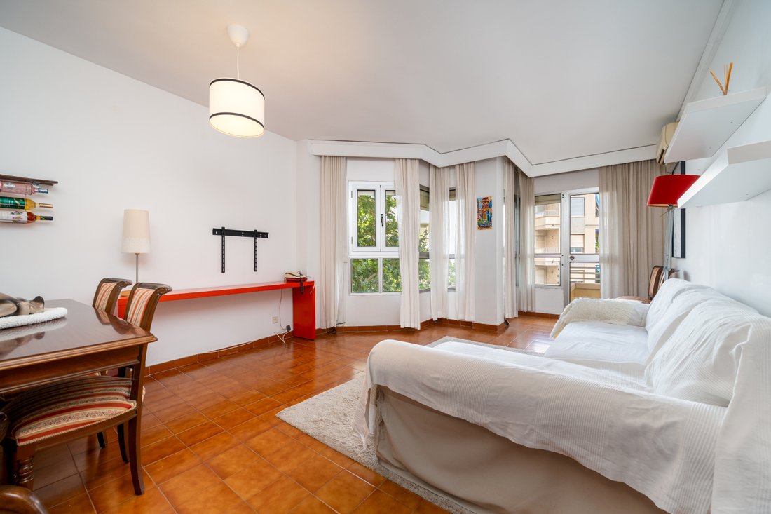 Apartment in Palma, Balearic Islands, Spain 4 - 18481169