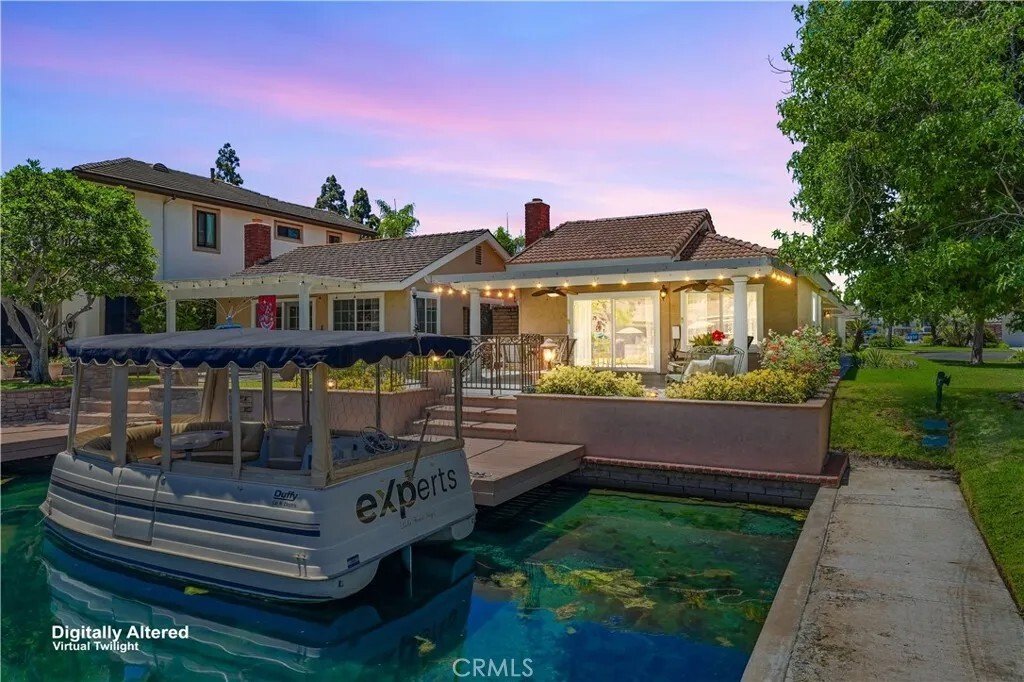 House in Lake Forest, California, United States 1 - 18286409
