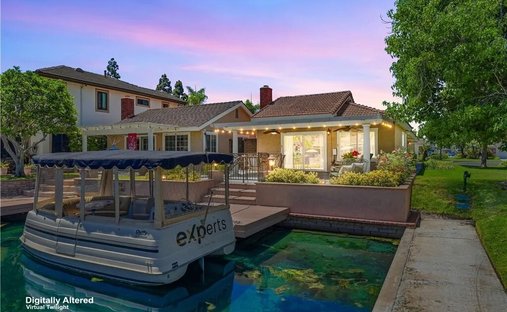 Maison à Lake Forest, Californie, États-Unis 1