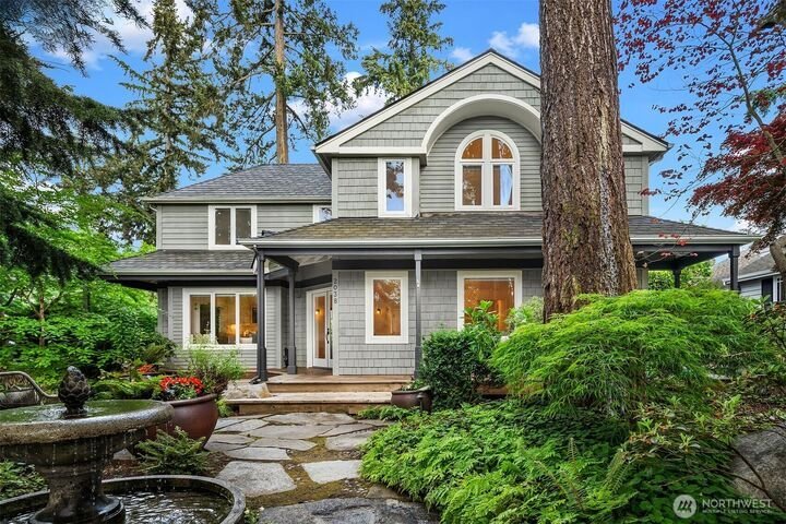 House in Kirkland, Washington, United States 1 - 18480894
