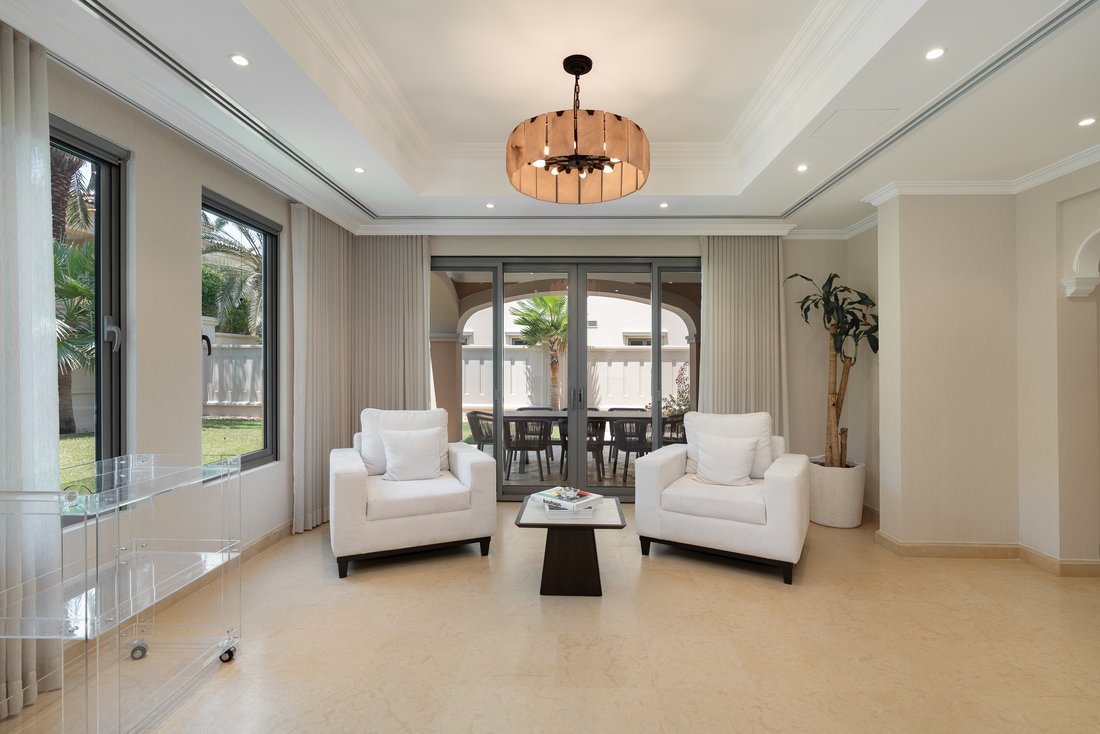 House in Al Nahyan, Abu Dhabi Emirate, United Arab Emirates 5 - 18481600
