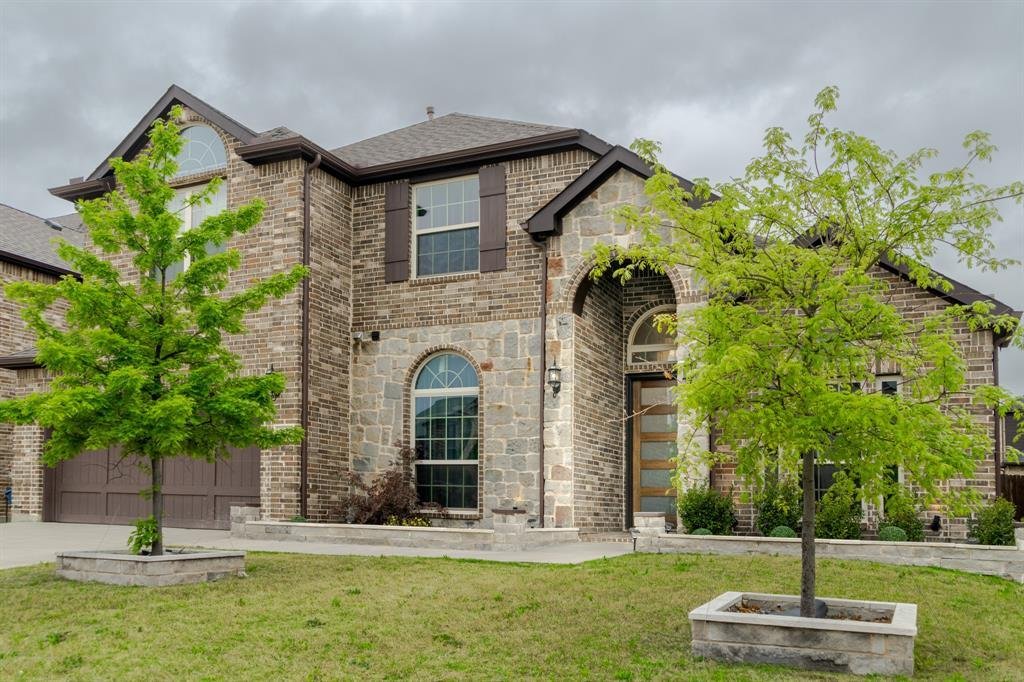 House in Saint Paul, Texas, United States 2 - 18481506