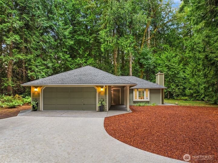 House in Bainbridge Island, Washington, United States 4 - 18480799