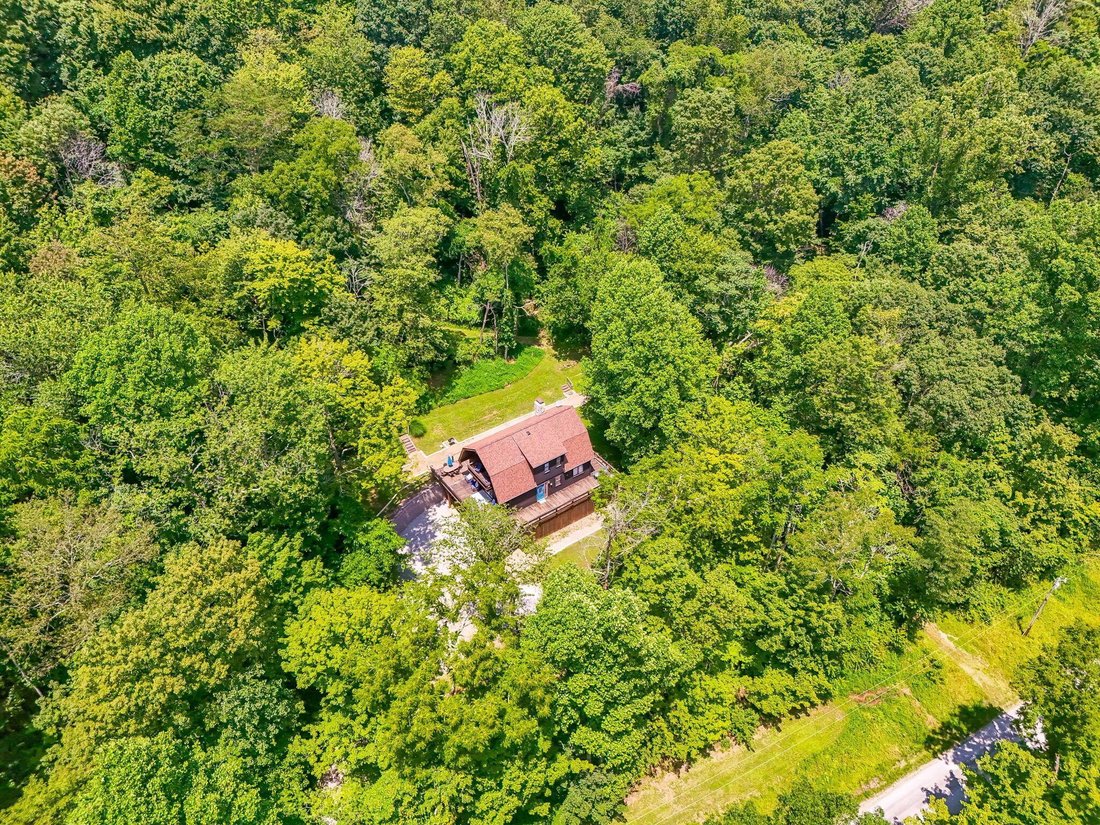 House in Rockbridge, Ohio, United States 5 - 18481128