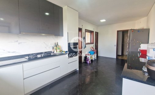 Villa a Macieira da Maia, Oporto, Portogallo 1