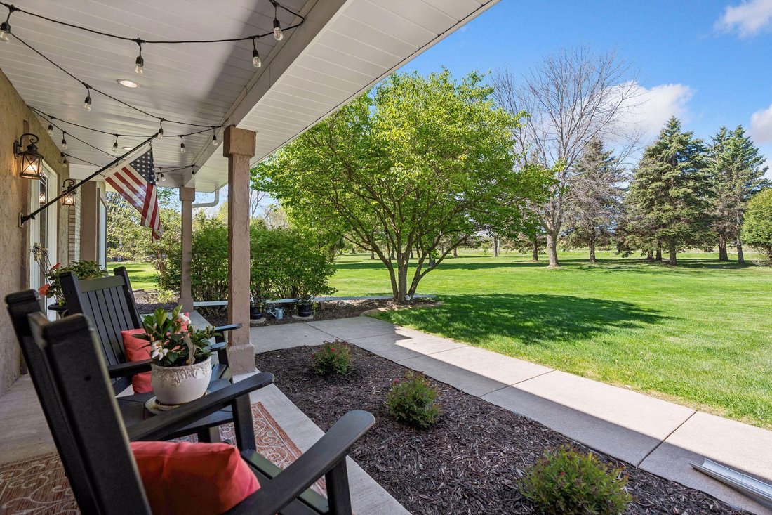 House in Centerville, Minnesota, United States 3 - 18481535
