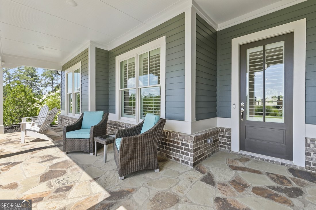 House in Flowery Branch, Georgia, United States 5 - 18481500