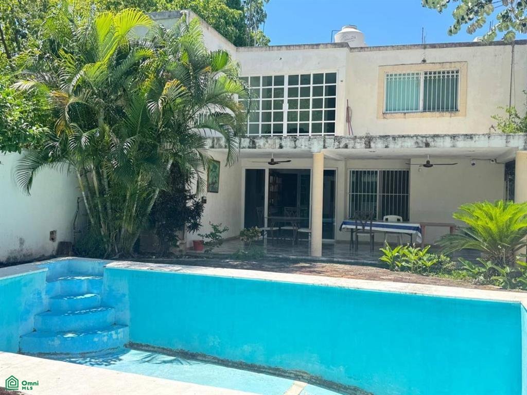House in Mérida, Yucatan, Mexico 1 - 18175384