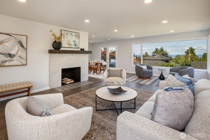 House in Seattle, Washington, United States 1 - 18480807