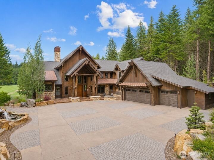 House in Cle Elum, Washington, United States 1 - 18480970