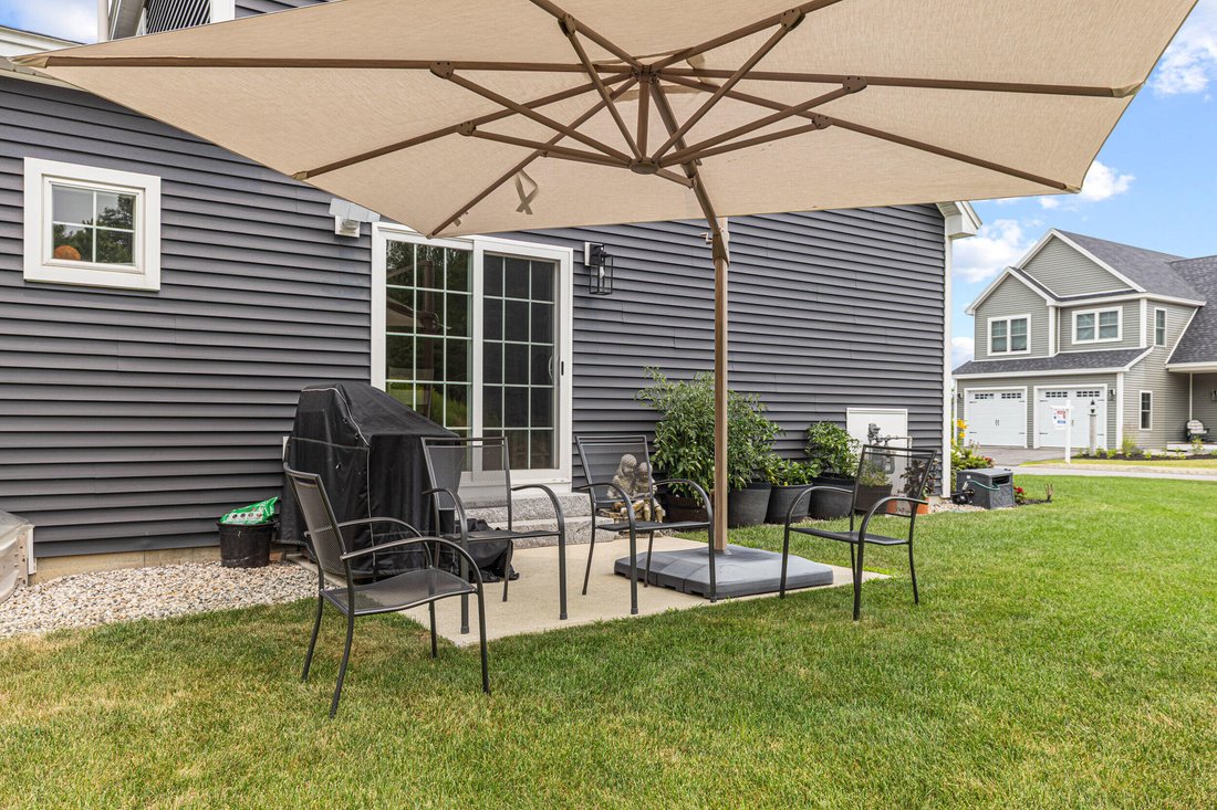 House in Falmouth, Maine, United States 5 - 18481534