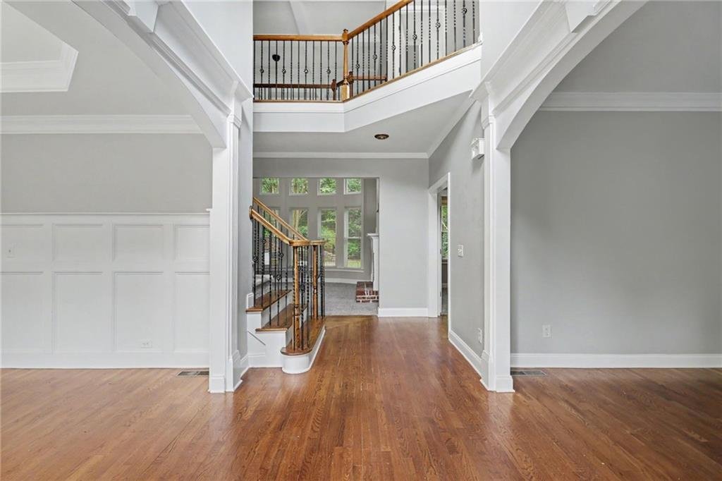House in Hoschton, Georgia, United States 5 - 18481379