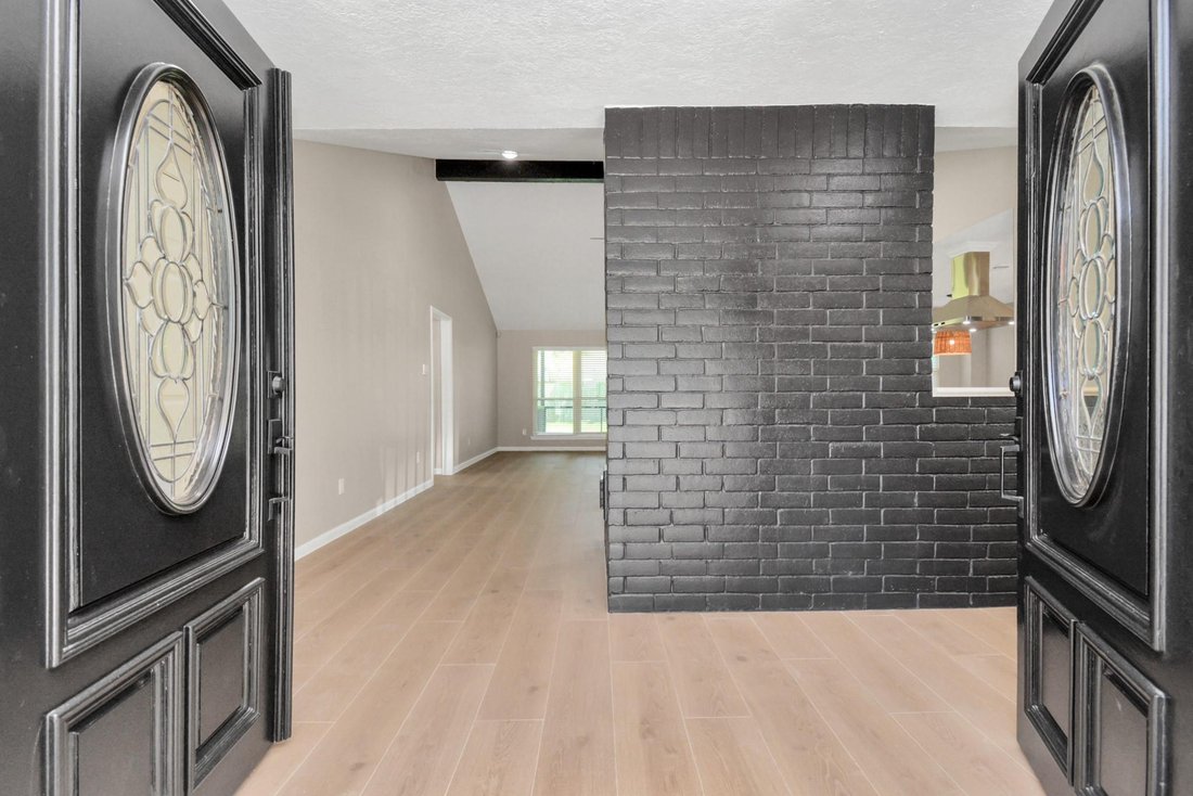 House in Houston, Texas, United States 4 - 18481462