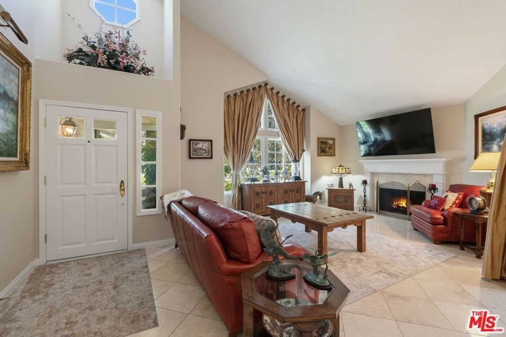 House in Thousand Oaks, California, United States 4 - 18481225