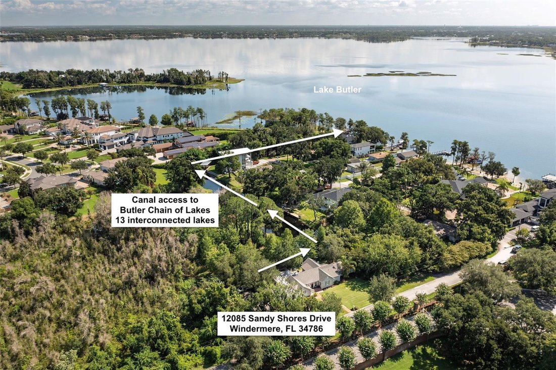 House in Lake Butler, Florida, United States 3 - 18481240