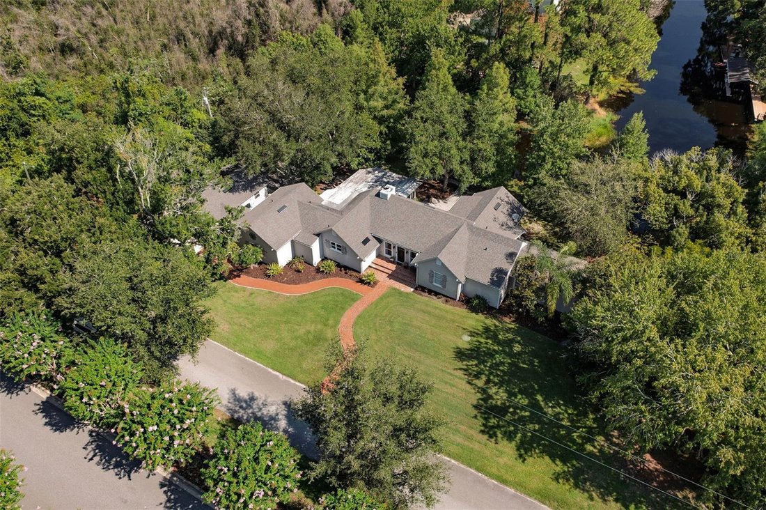 House in Lake Butler, Florida, United States 2 - 18481240