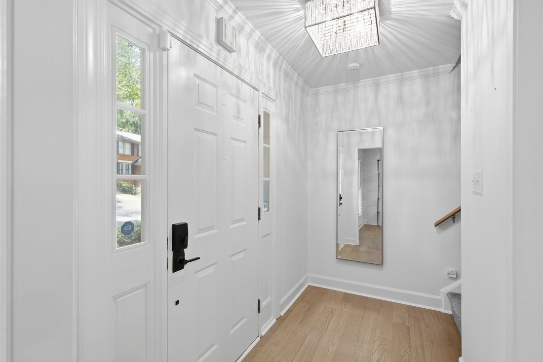 Condo in Atlanta, Georgia, United States 3 - 18481028