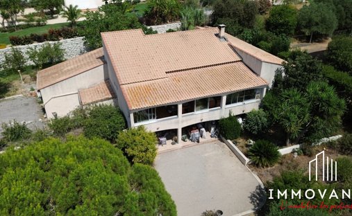 Villa à Bouzigues, Occitanie, France 1