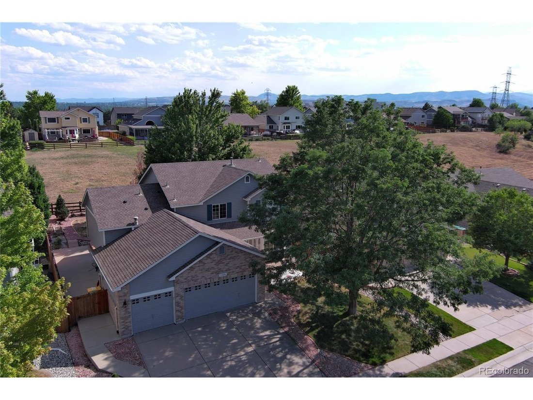 House in Arvada, Colorado, United States 1 - 18481199