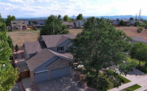 House in Arvada, Colorado, United States 1