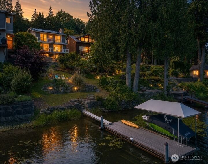 House in Bellingham, Washington, United States 1 - 18416318